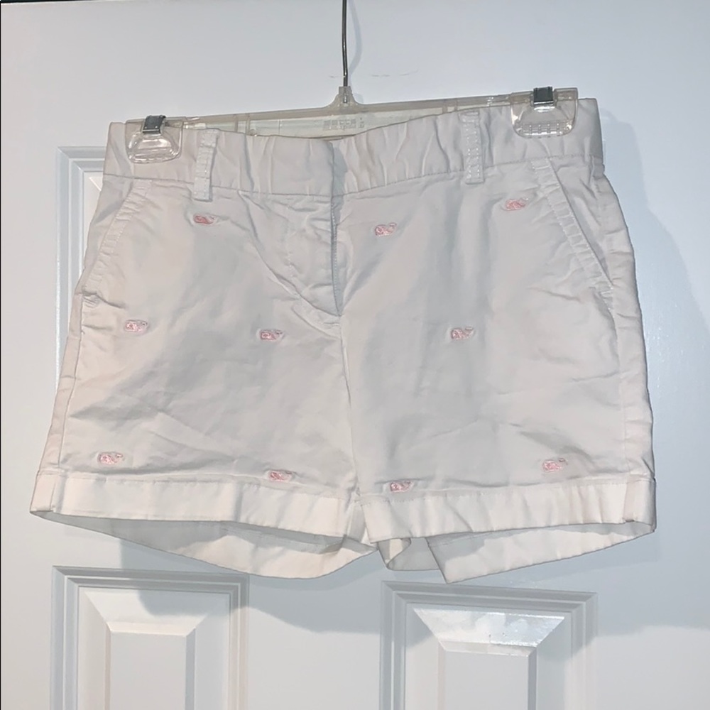 Practically brand new shorts